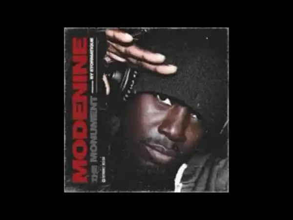 Modenine - Samuel Peters